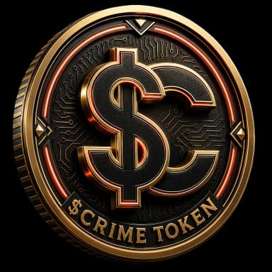 $CRIME token